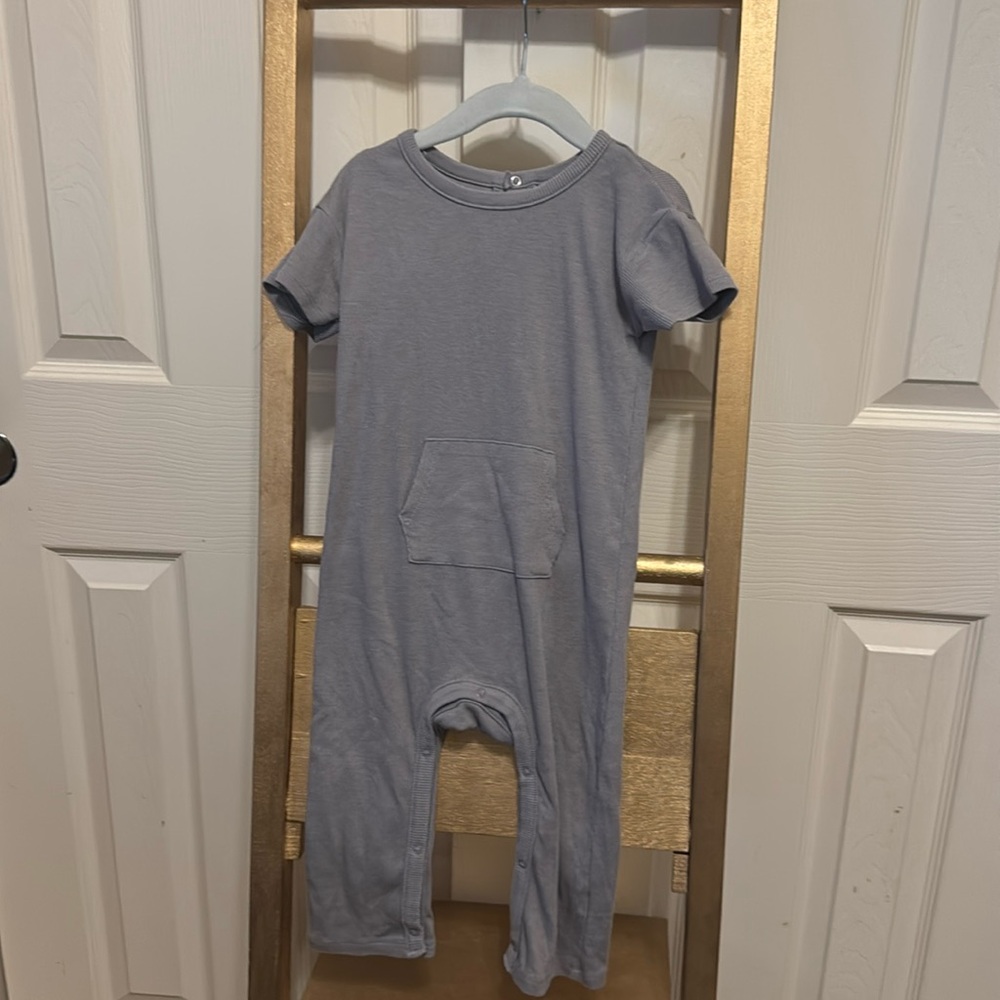 Grayson Mini Jumper